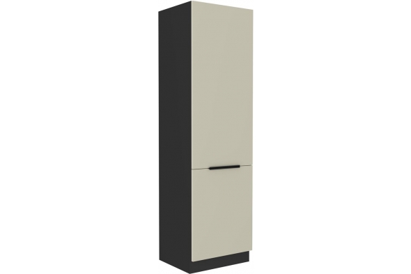 Szafka komin słupek 60 DK-210 2F